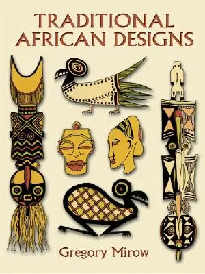 Tradičné africké vzory - Traditional African Designs