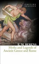 Mýty a legendy starovekého Grécka a Ríma - Myths and Legends of Ancient Greece and Rome