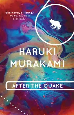 Po zemetrasení - After the Quake