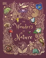 Zázraky prírody - Wonders of Nature