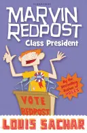 Prezidentka triedy - Class President
