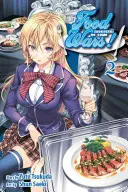 Food Wars! Shokugeki No Soma, Vol. 2, 2 - Food Wars!: Shokugeki No Soma, Vol. 2, 2