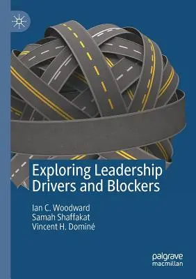 Skúmanie hnacích síl a blokátorov vedenia - Exploring Leadership Drivers and Blockers
