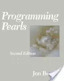 Perly programovania - Programming Pearls