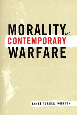 Morálka a súčasná vojna - Morality and Contemporary Warfare