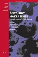 ONTOLÓGIA MÁ ZMYSEL - ONTOLOGY MAKES SENSE