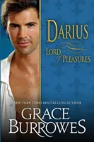 Dárius: Pán rozkoší - Darius: Lord of Pleasures