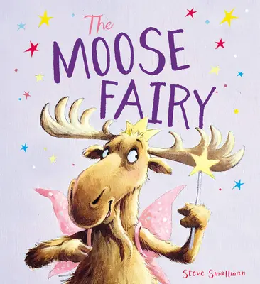 Losia víla - The Moose Fairy