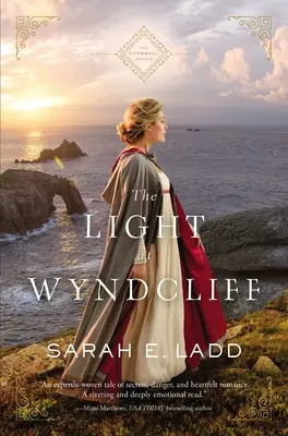 Svetlo vo Wyndcliffe - The Light at Wyndcliff