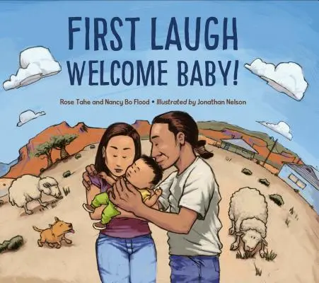 Prvý smiech - Vitaj, bábätko! - First Laugh--Welcome, Baby!