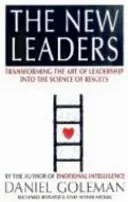 New Leaders - Transformácia umenia vedenia - New Leaders - Transforming the Art of Leadership