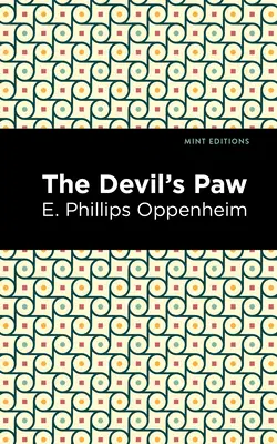 Diablova labka - The Devil's Paw