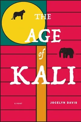 Vek Kálí - The Age of Kali