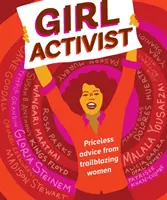 Dievča aktivistka - Girl Activist