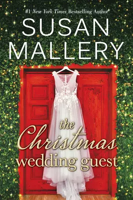 Vianočný svadobný hosť - The Christmas Wedding Guest