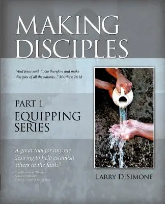Vytváranie učeníkov - Making Disciples