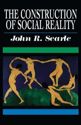 Konštrukcia sociálnej reality - The Construction of Social Reality