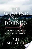 Pustošenie Bornea: Depeše z miznúceho sveta - The Wasting of Borneo: Dispatches from a Vanishing World
