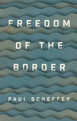 Sloboda hraníc - Freedom of the Border
