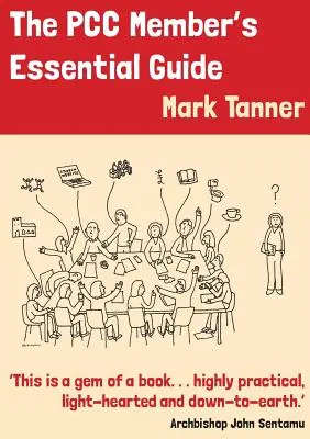 Základná príručka pre členov PCC - The PCC Members Essential Guide