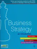 Obchodná stratégia: Úvod do stratégie - Business Strategy: An Introduction