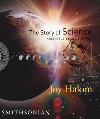 Príbeh vedy: Aristoteles vedie cestu - The Story of Science: Aristotle Leads the Way