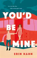Bola by si moja - You'd Be Mine