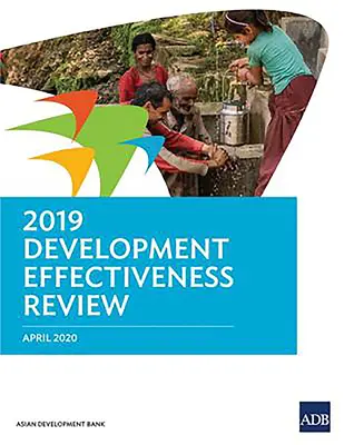 Prehľad efektívnosti rozvoja na rok 2019 - 2019 Development Effectiveness Review