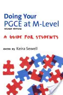 Doing Your PGCE at M-Level: Príručka pre študentov - Doing Your PGCE at M-Level: A Guide for Students