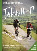Ján 14-17 - John 14-17