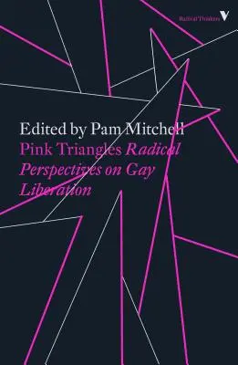 Ružové trojuholníky: Radikálne perspektívy oslobodenia homosexuálov - Pink Triangles: Radical Perspectives on Gay Liberation