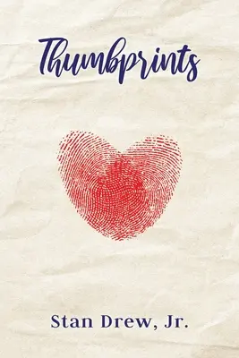 Odtlačky palcov - Thumbprints
