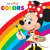Disney Baby: Farebnosť - Disney Baby: Colors