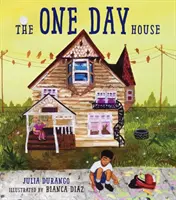 Dom jedného dňa - The One Day House