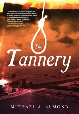 Koželužňa - The Tannery