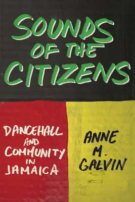 Zvuky občanov - Sounds of the Citizens