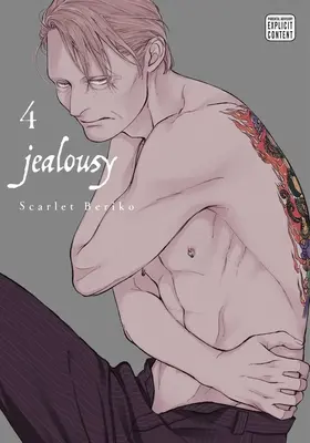 Žiarlivosť, zv. 4, 4 - Jealousy, Vol. 4, 4