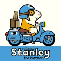Poštár Stanley - Stanley the Postman