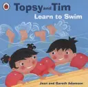 Topsy a Tim: Naučte sa plávať - Topsy and Tim: Learn to Swim
