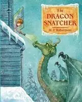 Lovec drakov - Dragon Snatcher