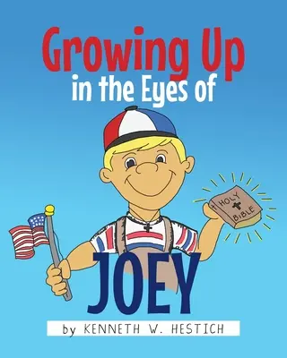 Dospievanie v očiach Joeyho - Growing Up in the Eyes of Joey