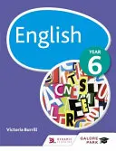 Anglický jazyk 6. ročník - English Year 6
