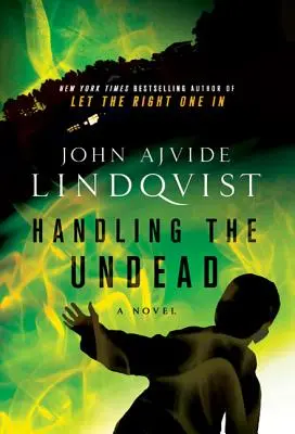 Manipulácia s nemŕtvymi - Handling the Undead