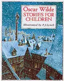 Oscar Wilde Príbehy pre deti - Oscar Wilde Stories For Children