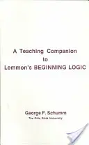 Companion to Lemmon's Beginning Logic - Companion To Lemmon's Beginning Logic