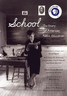 Škola: Príbeh amerického verejného vzdelávania - School: The Story of American Public Education
