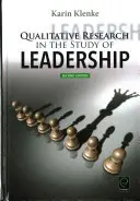 Kvalitatívny výskum v štúdiu vedenia - Qualitative Research in the Study of Leadership