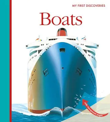 Lode - Boats