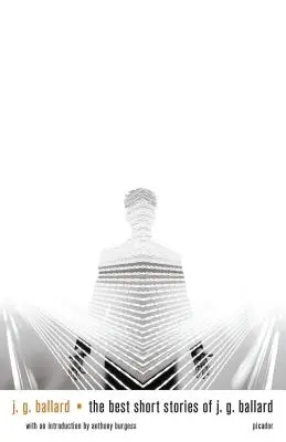 Najlepšie poviedky J. G. Ballarda - The Best Short Stories of J. G. Ballard