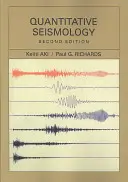 Kvantitatívna seizmológia - Quantitative Seismology